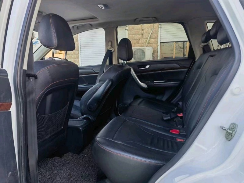 邯郸14年哈弗H64