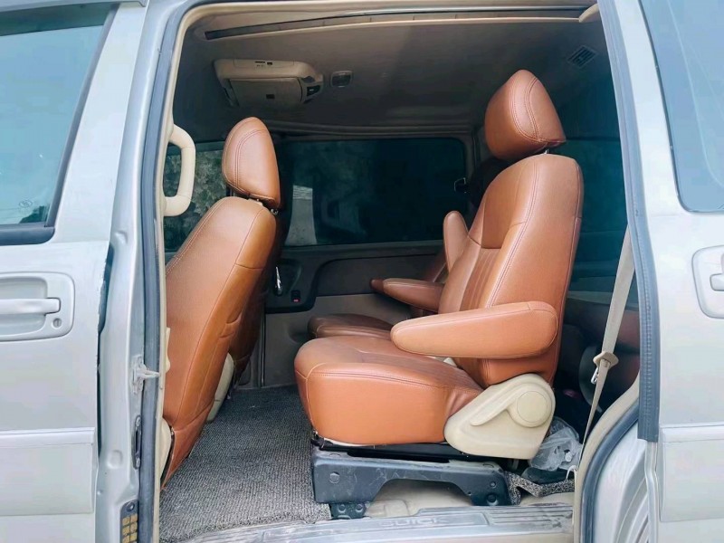 枣庄12年别克GL84