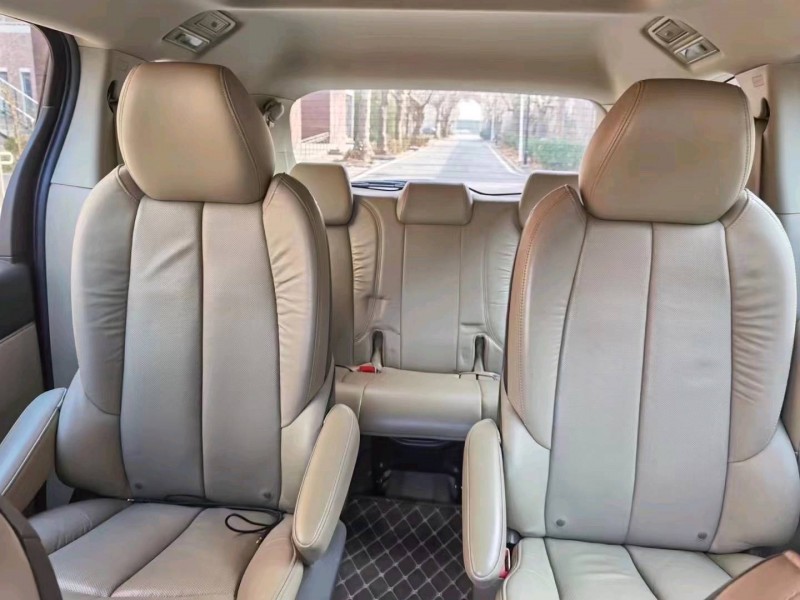 枣庄12年别克GL85