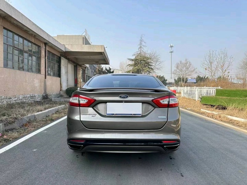 东营14年福特蒙迪欧6