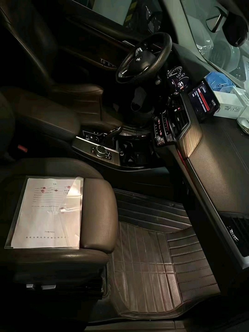 嘉兴19年宝马X34