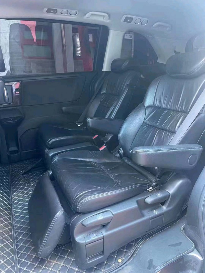 邯郸15年本田奥德赛2