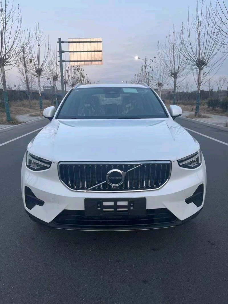 徐州22年沃尔沃XC401