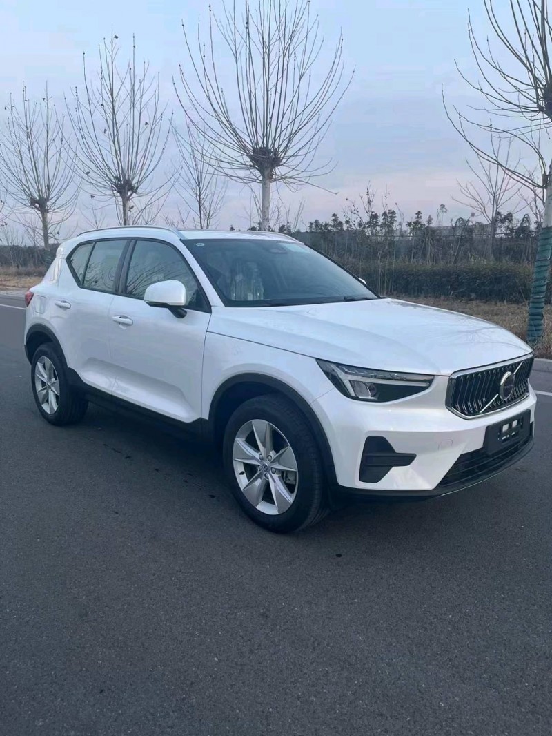 徐州22年沃尔沃XC402