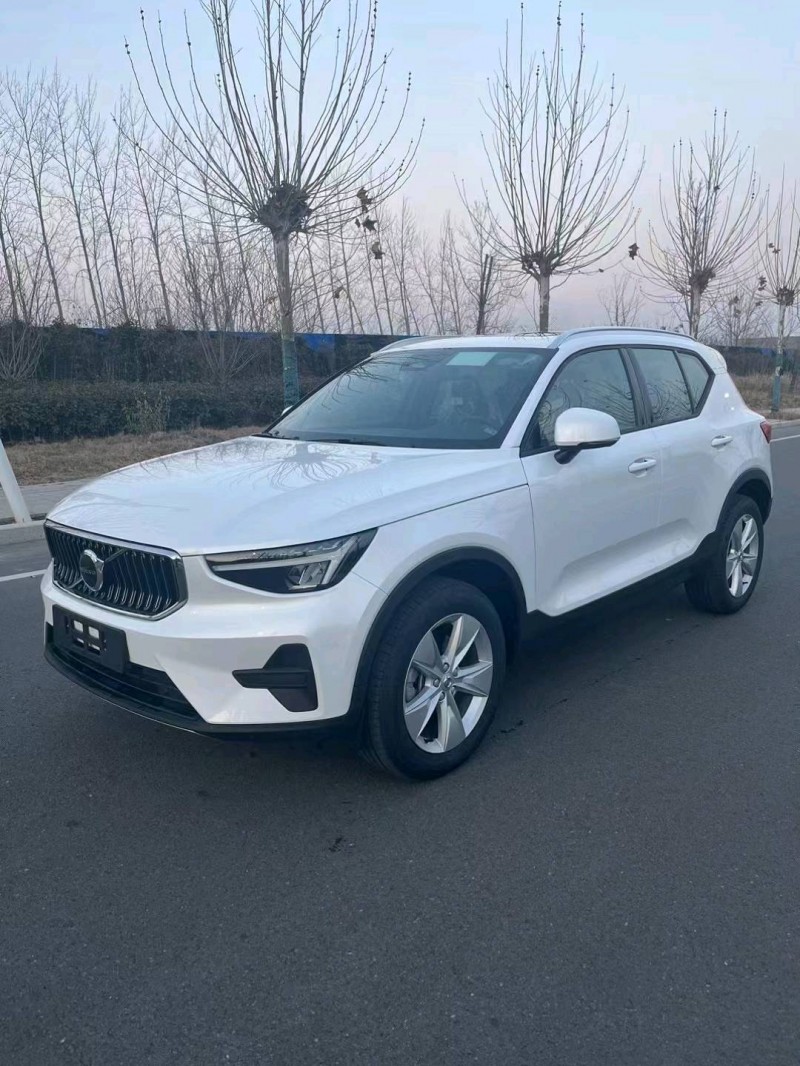 徐州22年沃尔沃XC403