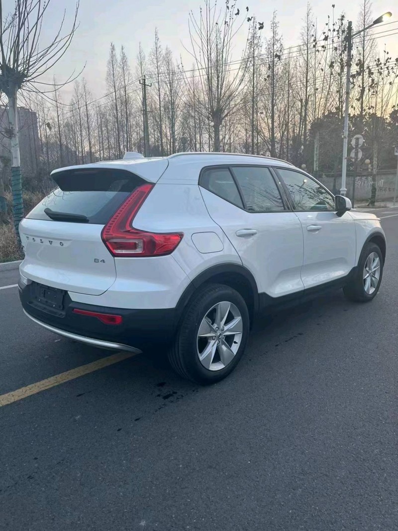 徐州22年沃尔沃XC408