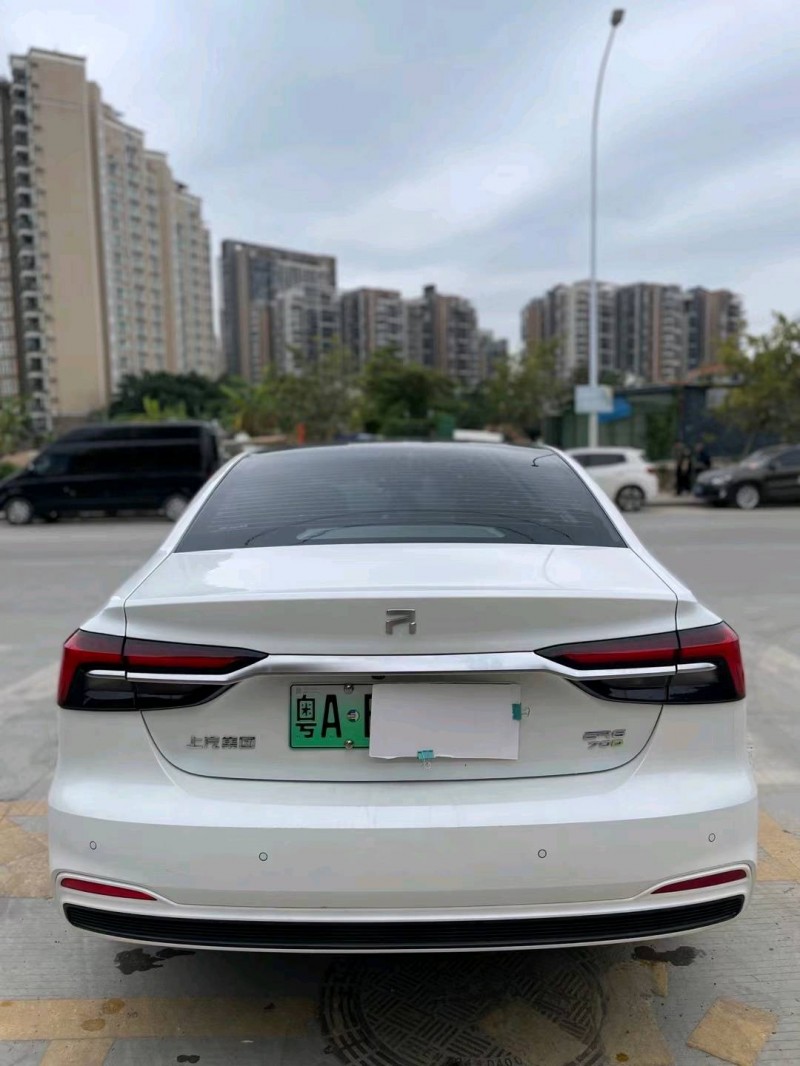 珠海22年上汽集团飞凡ER69