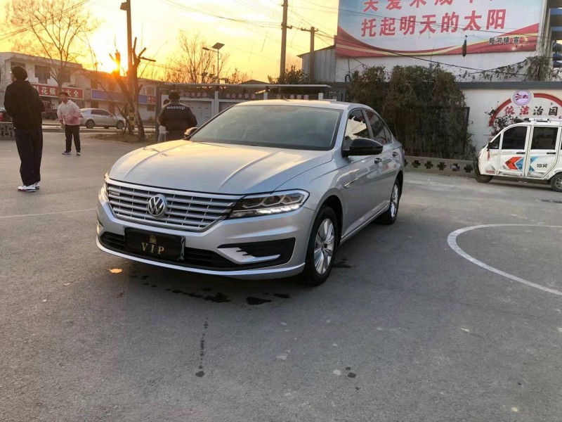 徐州20年大众朗逸3