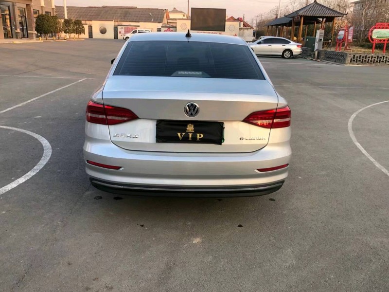 徐州20年大众朗逸9
