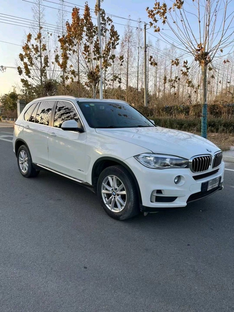 徐州18年宝马X52