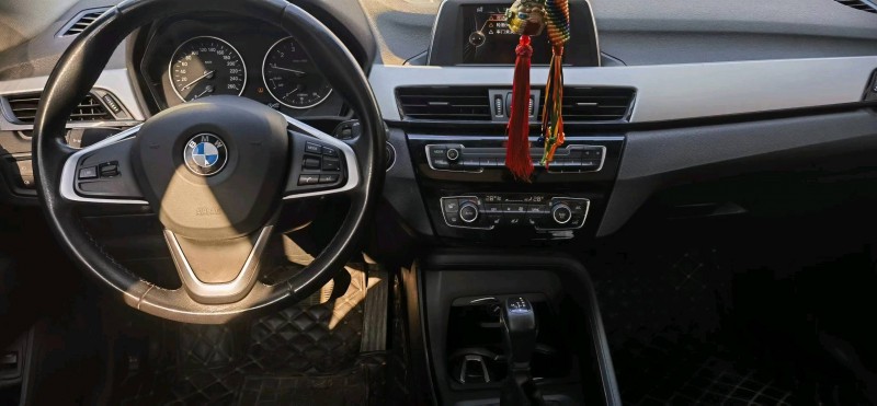 邯郸17年宝马X16