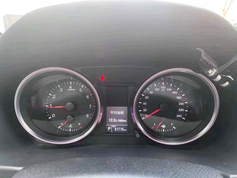 北京17年哈弗H67