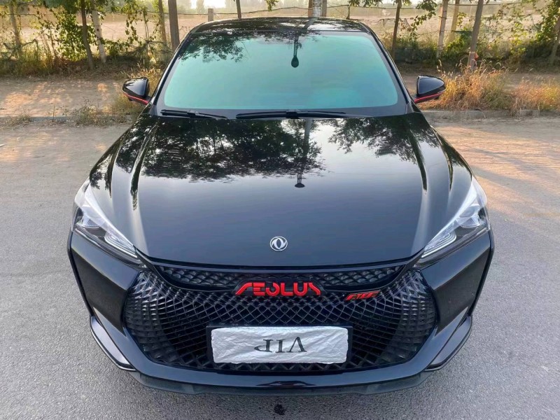 邯郸21年东风奕炫1