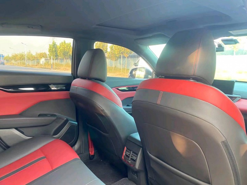 邯郸21年东风奕炫7