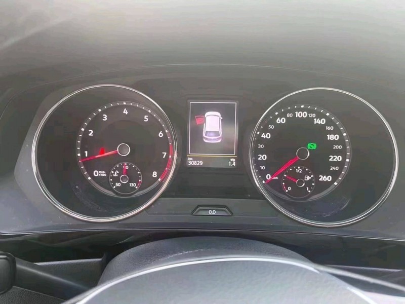 北京19年大众途观L7