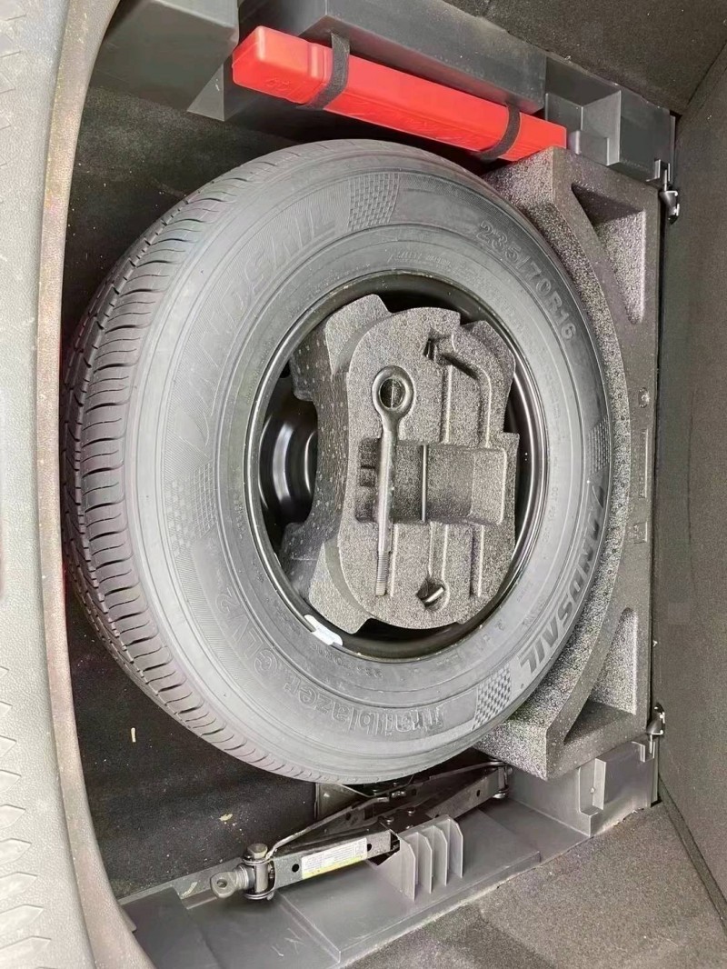 北京16年众泰T6006