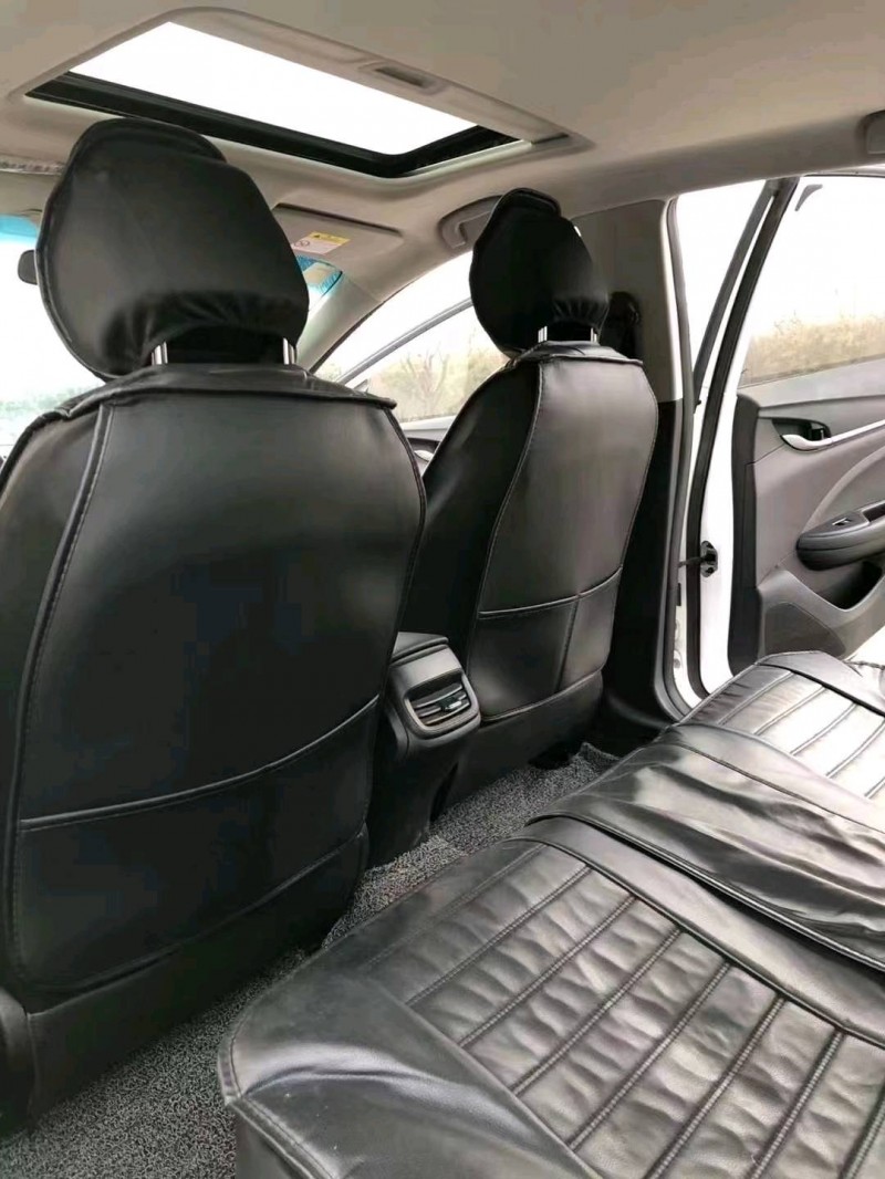 枣庄21年别克英朗GT6