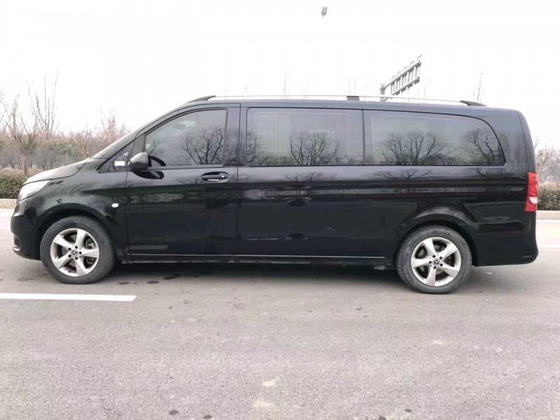 枣庄20年奔驰威霆7