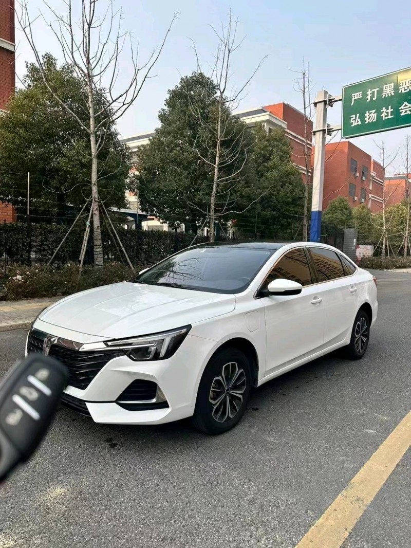 淮南22年榮威i63