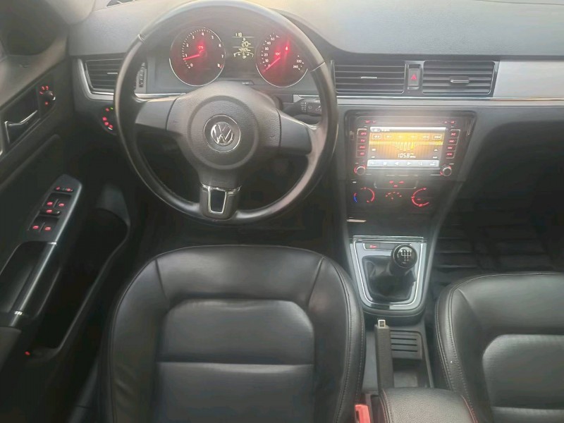 保定15年大众宝来6