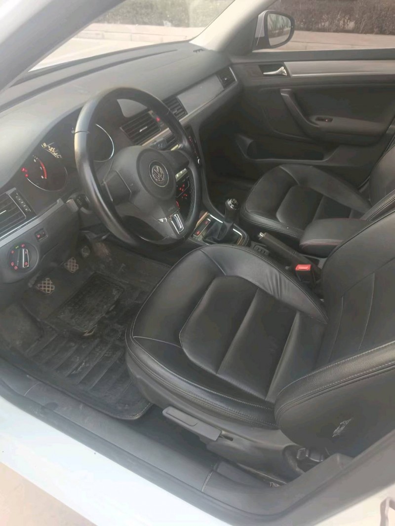 保定15年大众宝来7