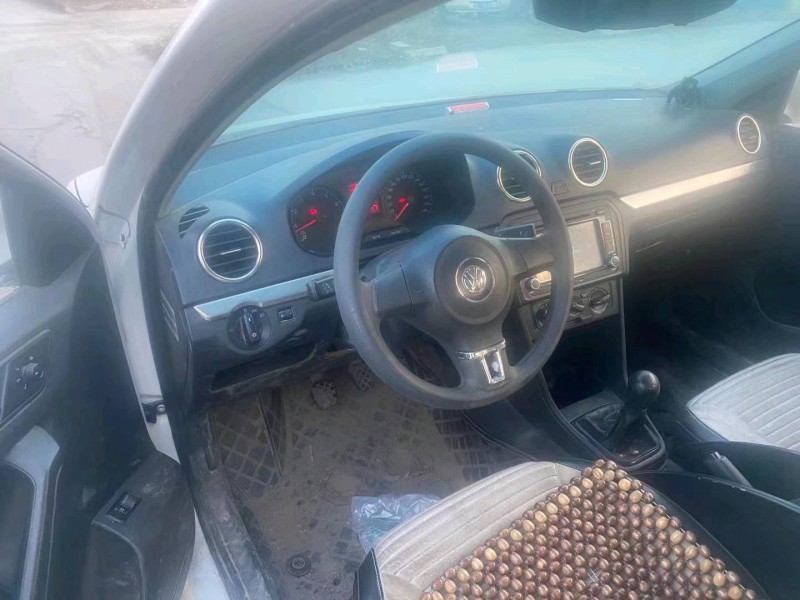 北京16年大众捷达6