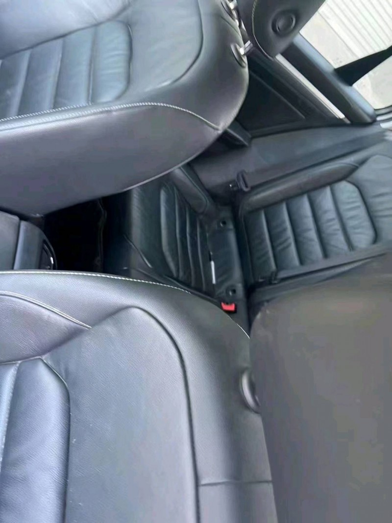 北京16年大众凌渡2