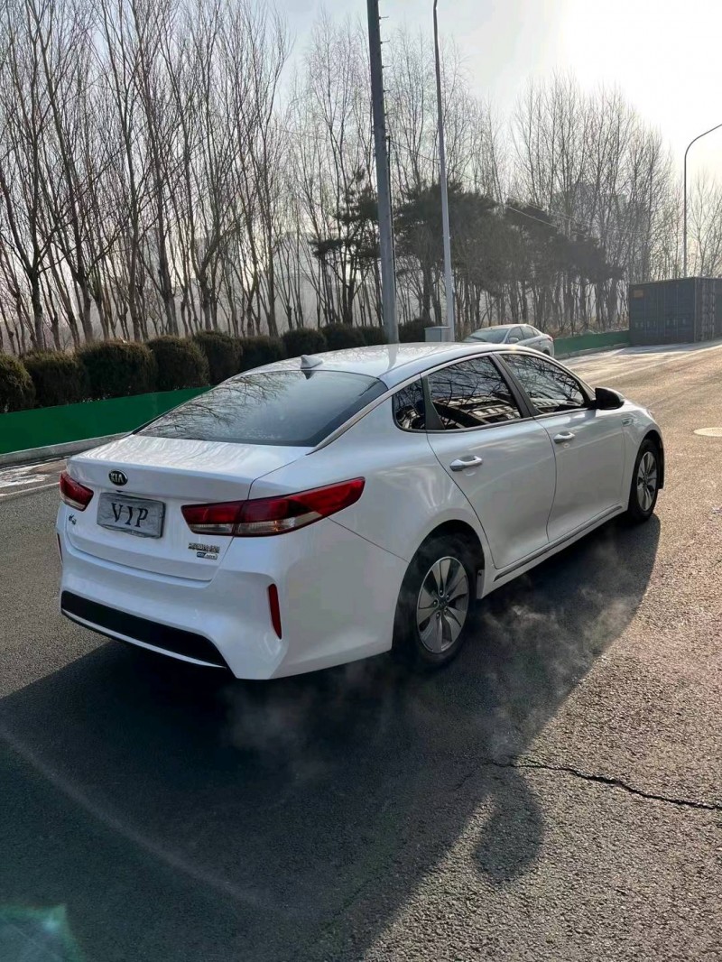 沈阳18年起亚K59
