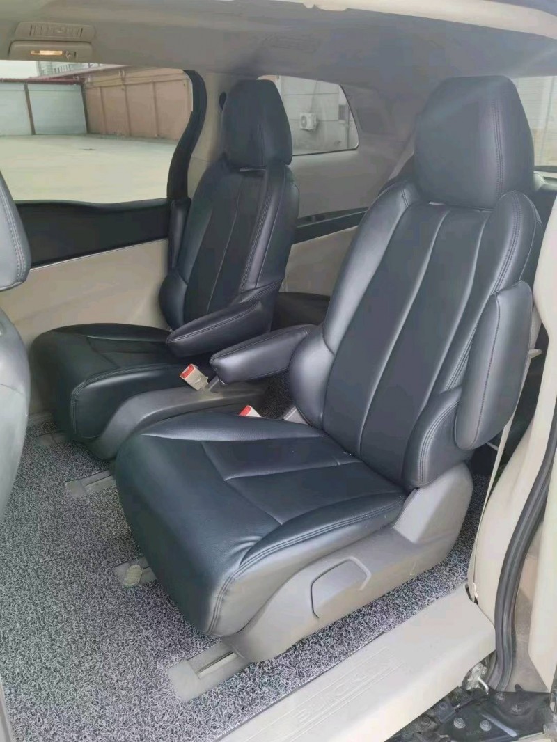 青岛18年别克GL86