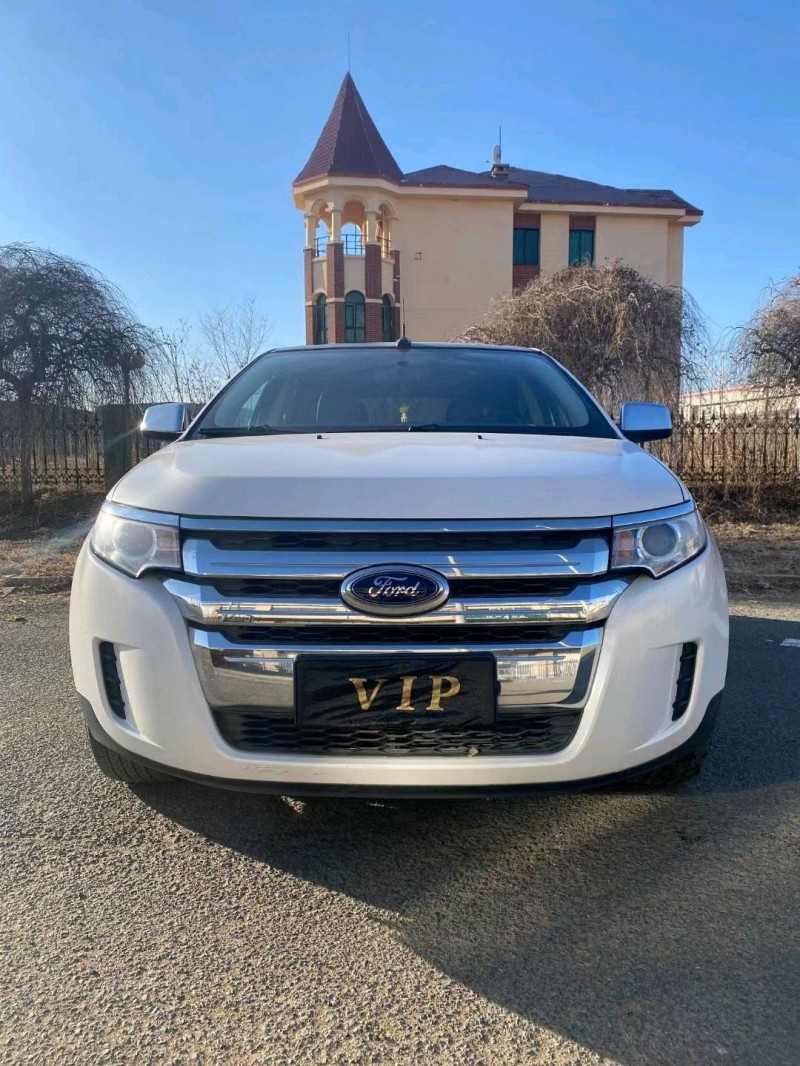 沈阳15年福特锐界1