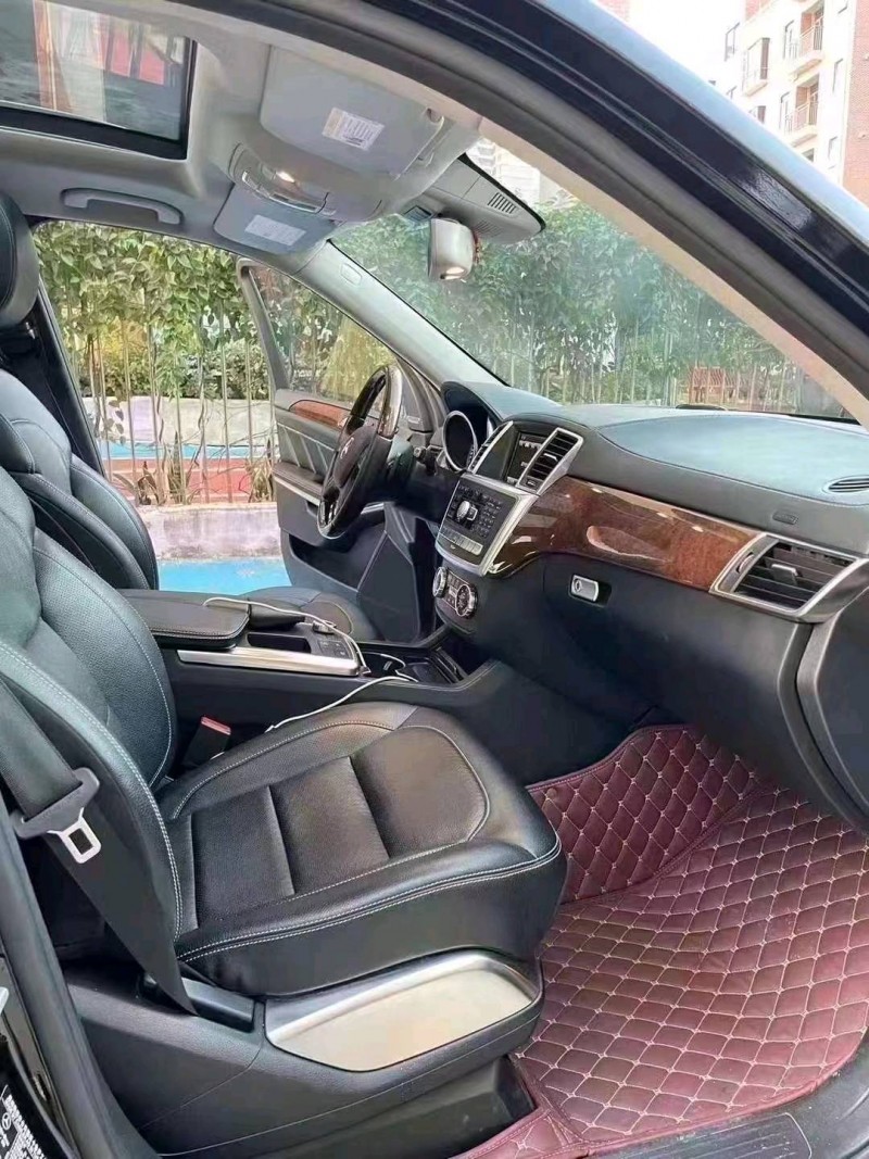 珠海20年奔驰AMG7