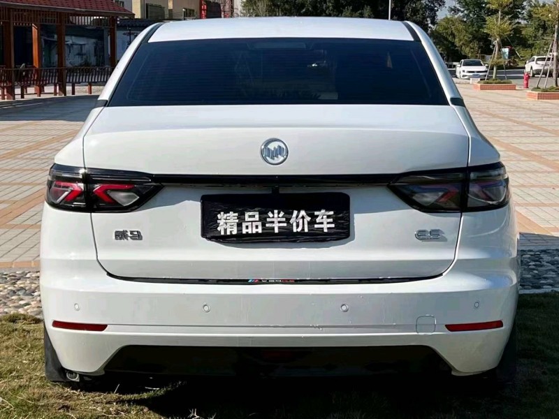 珠海22年威马汽车E58