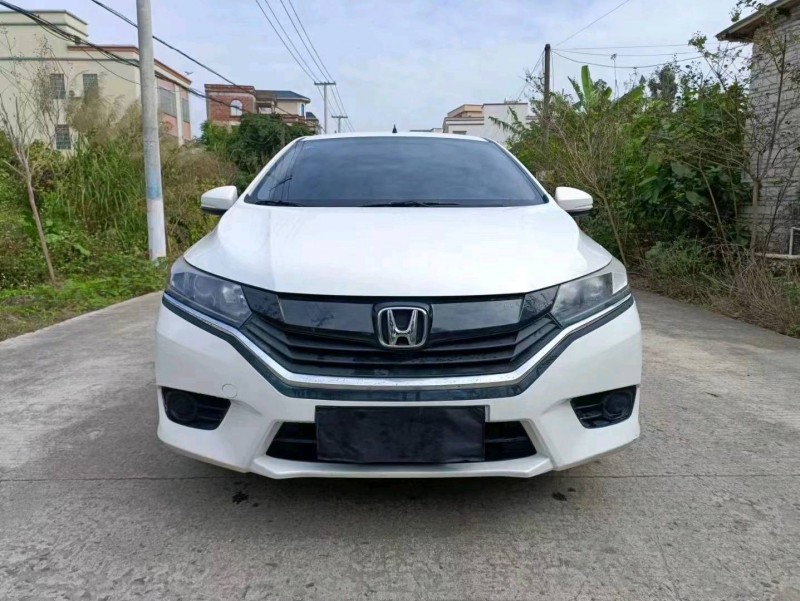 珠海19年本田哥瑞9