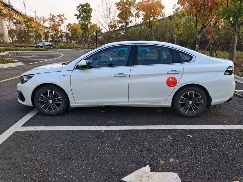 宜昌17年标致3085