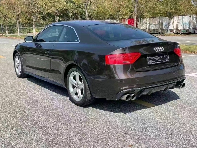 宜昌14年奥迪A53