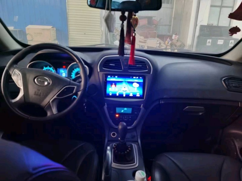 宜昌12年传祺GS7