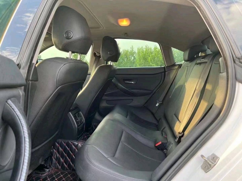 宜昌17年宝马4系4