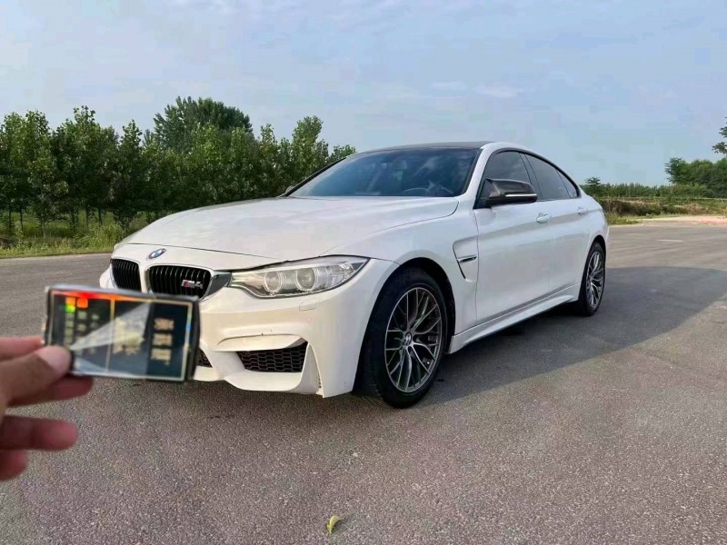 宜昌17年宝马4系6