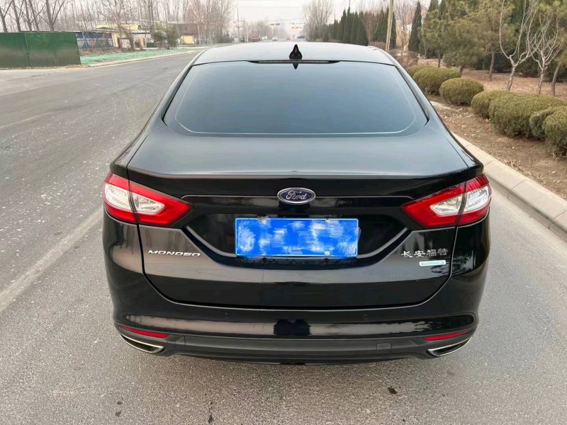 东营14年福特蒙迪欧5