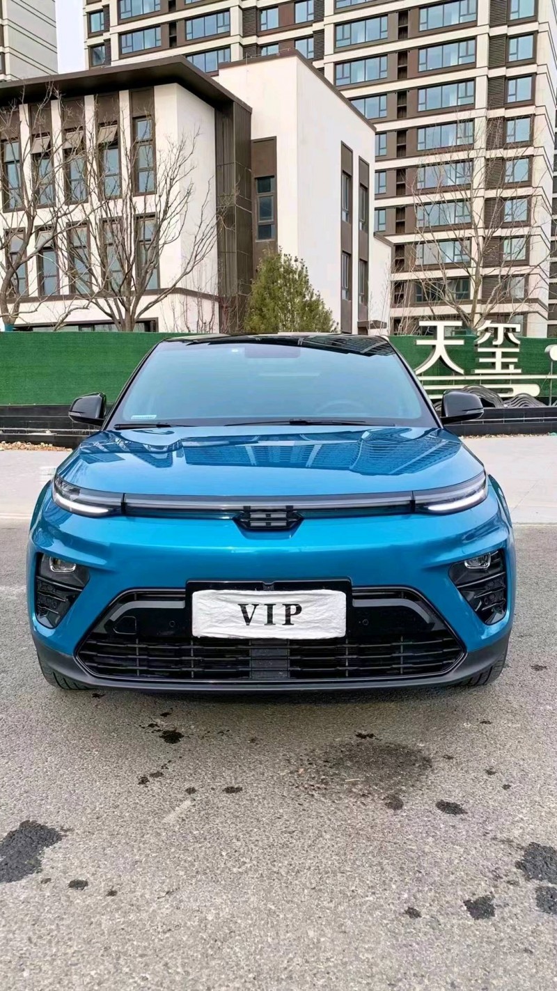 廊坊22年天际汽车ME51