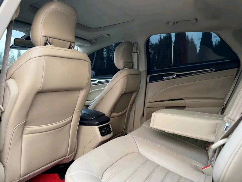 东营14年福特蒙迪欧9