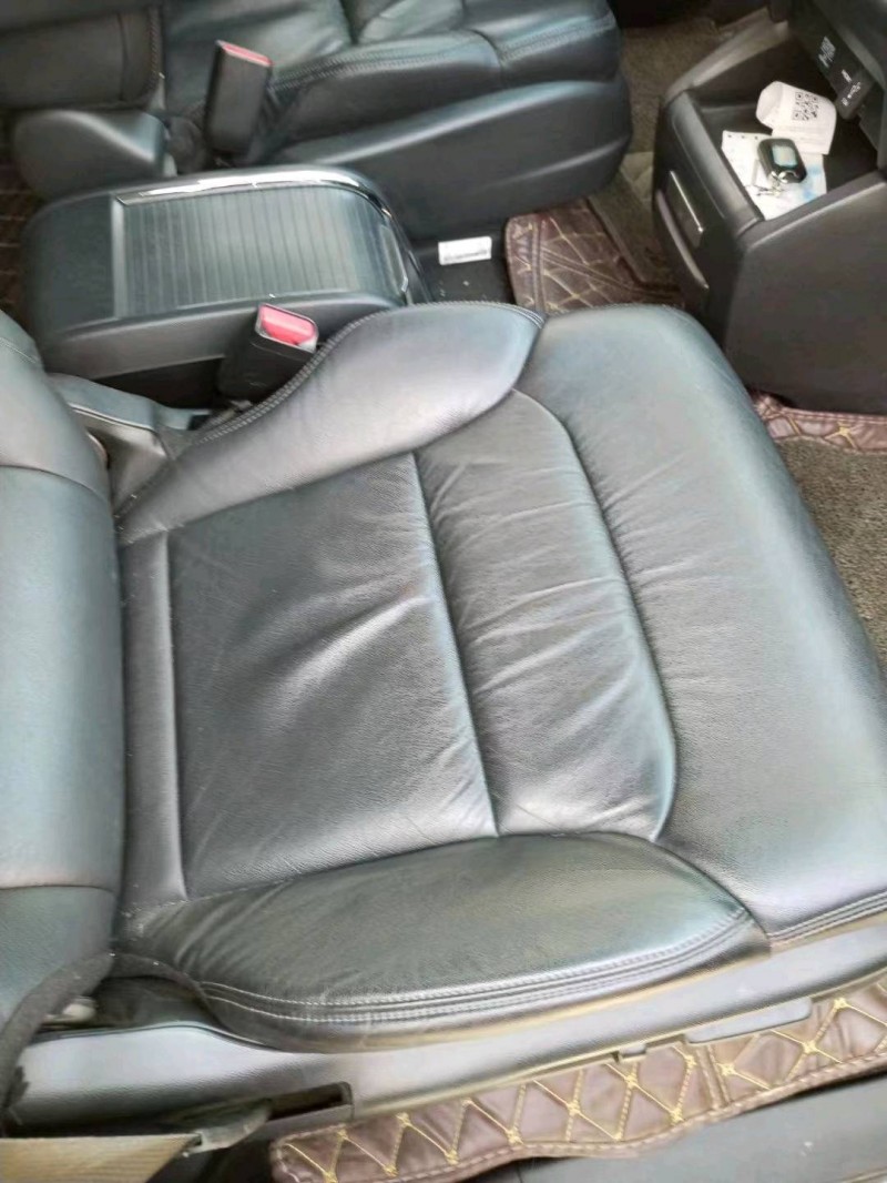 北京18年本田奥德赛6