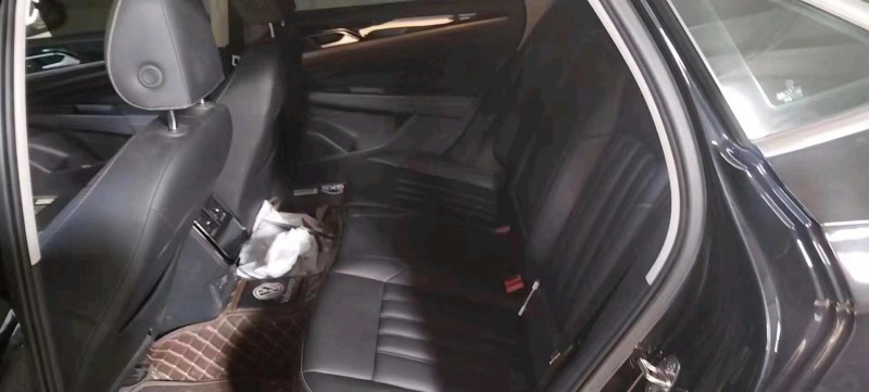 保定21年大众帕萨特2