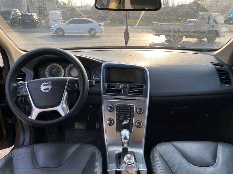 宜昌13年沃尔沃XC607