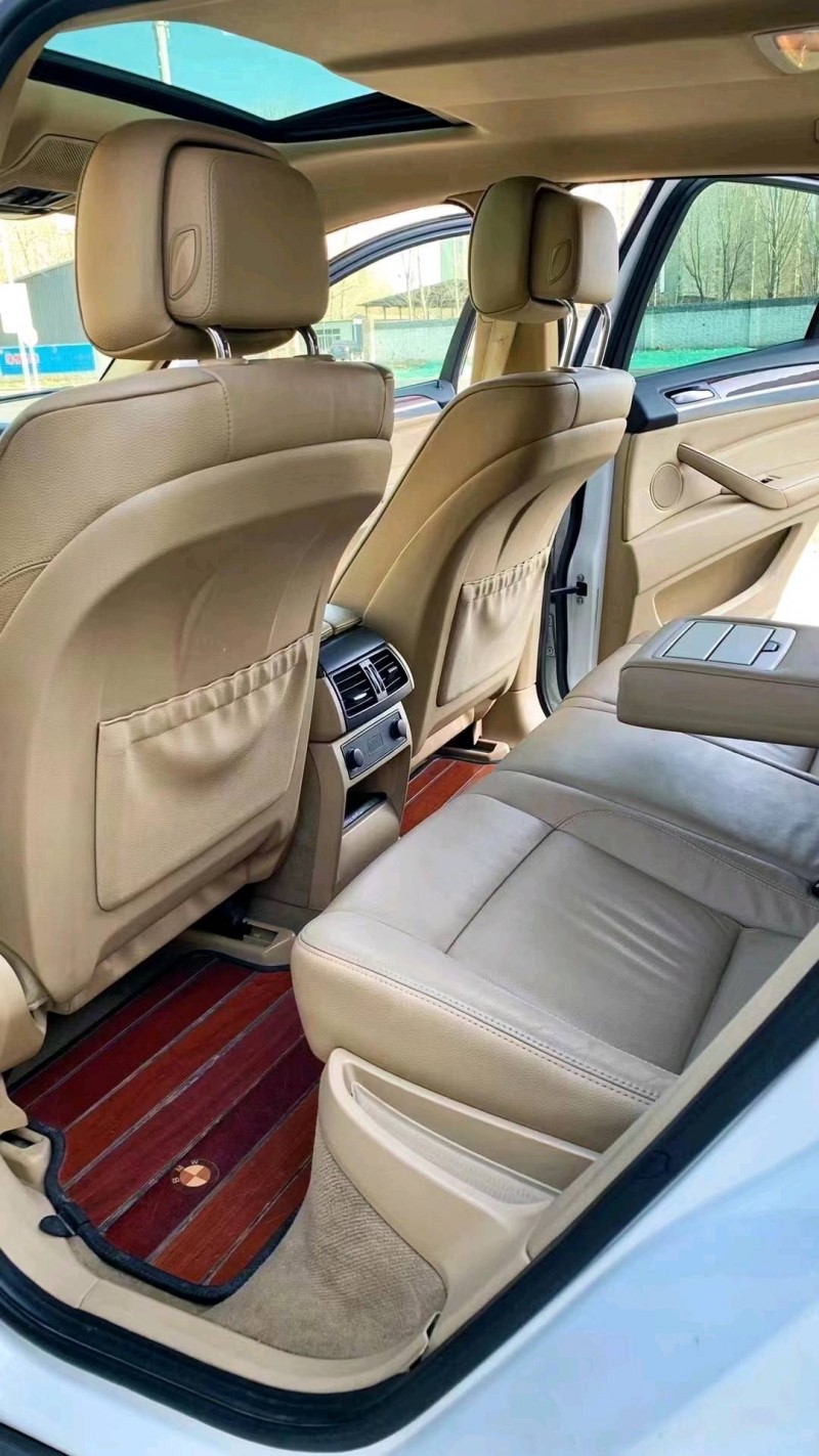 廊坊13年宝马X64