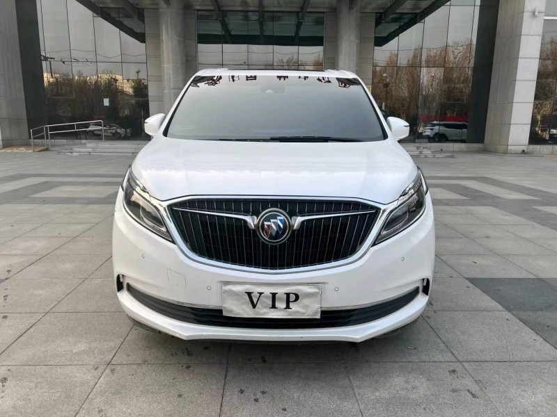 枣庄17年别克GL89