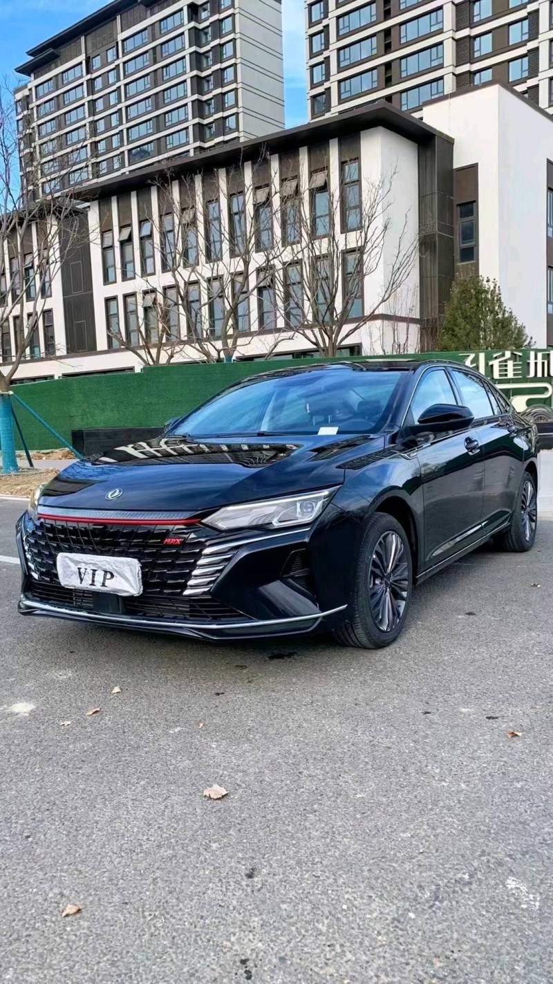 廊坊22年东风奕炫2