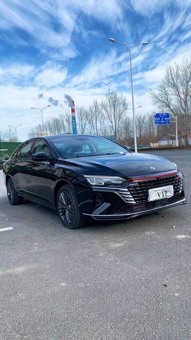 廊坊22年东风奕炫3