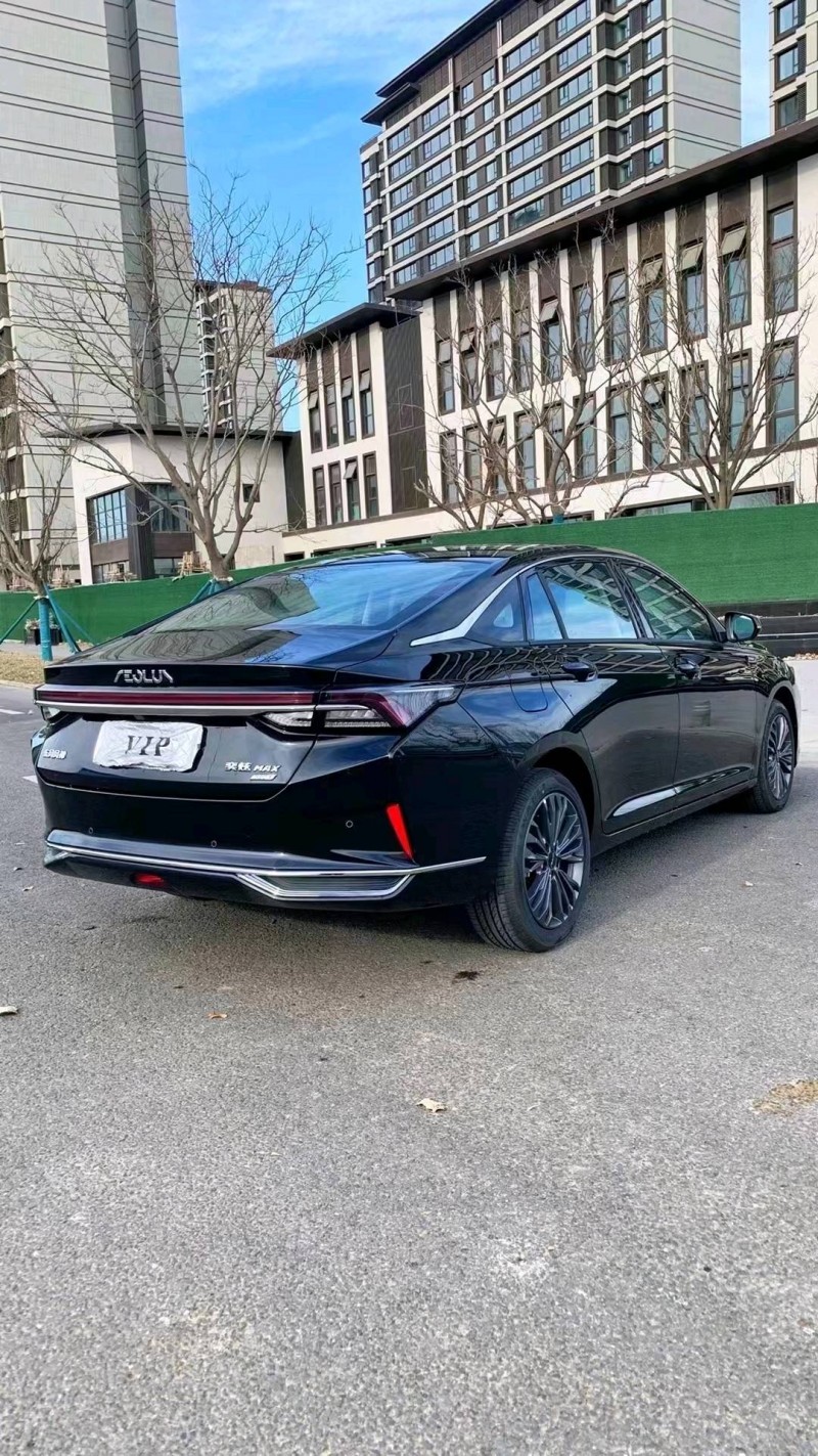 廊坊22年东风奕炫5