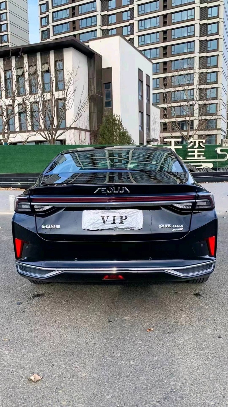 廊坊22年东风奕炫9